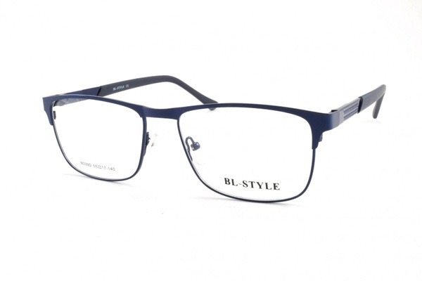 BL-STYLE 6039D C8 Eyeglass Frames