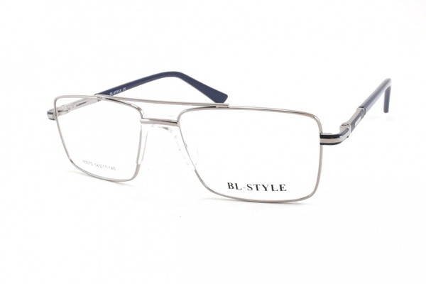 BL-STYLE 6007D C3 Eyeglass Frames