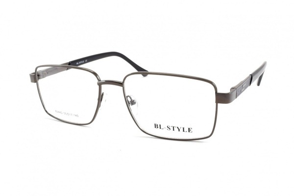BL-STYLE 6044D C10 Eyeglass Frames