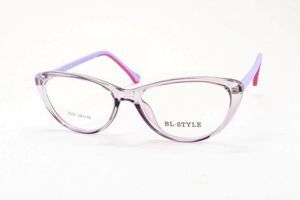 BL-STYLE 2337 C2 Eyeglass Frames