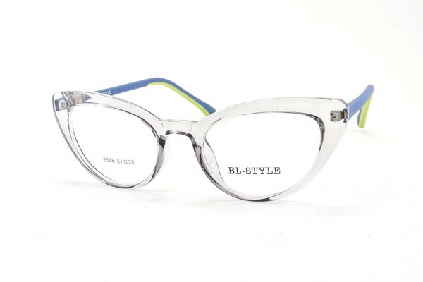 BL-STYLE 2338 C3 Eyeglass Frames