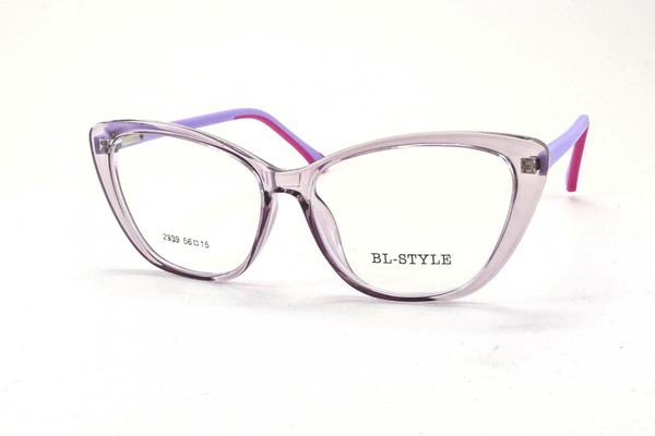 BL-STYLE 2339 C2 Eyeglass Frames