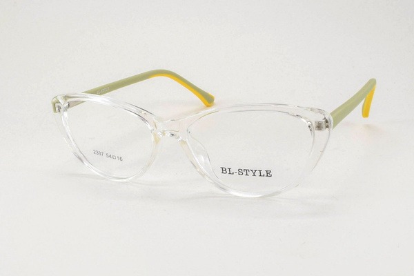 BL-STYLE 2337 C6 Eyeglass Frames