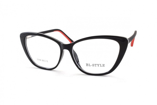 BL-STYLE 2339 C1 Eyeglass Frames
