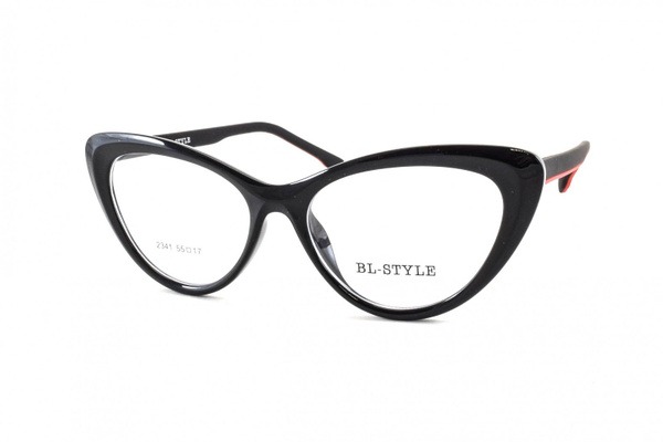 BL-STYLE 2341 C1 Eyeglass Frames