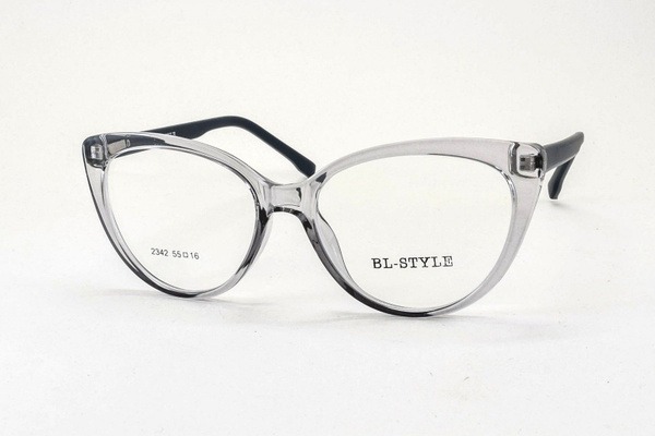 BL-STYLE 2342 C3 Eyeglass Frames