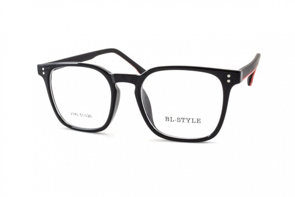 BL-STYLE 2345 C1 Eyeglass Frames