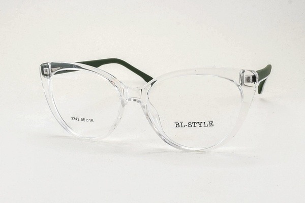 BL-STYLE 2342 C6 Eyeglass Frames