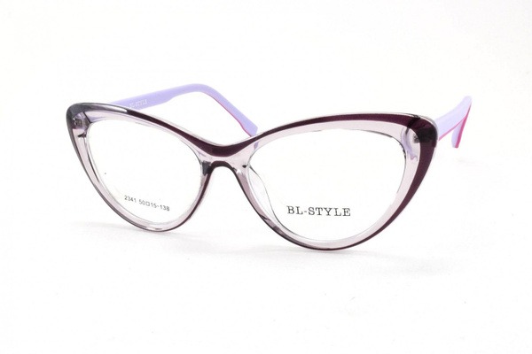 BL-STYLE 2341 C5 Eyeglass Frames