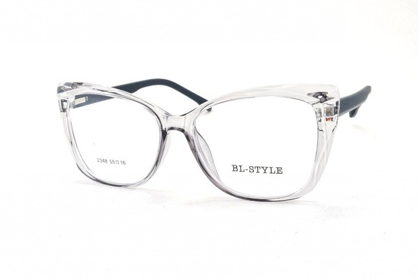 BL-STYLE 2348 C3 Eyeglass Frames