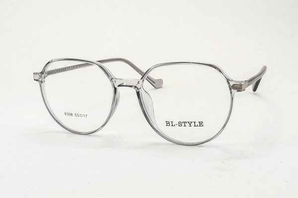 BL-STYLE 8308 C3 Eyeglass Frames