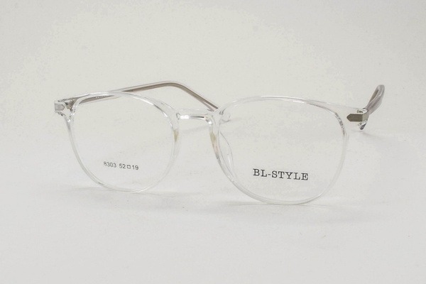 BL-STYLE 8303 C6 Eyeglass Frames