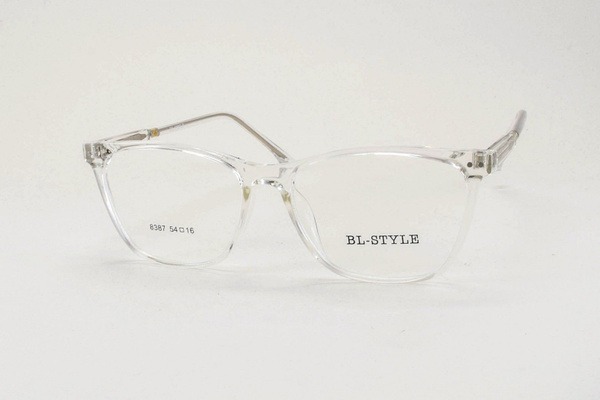 BL-STYLE 8387 C6 Eyeglass Frames