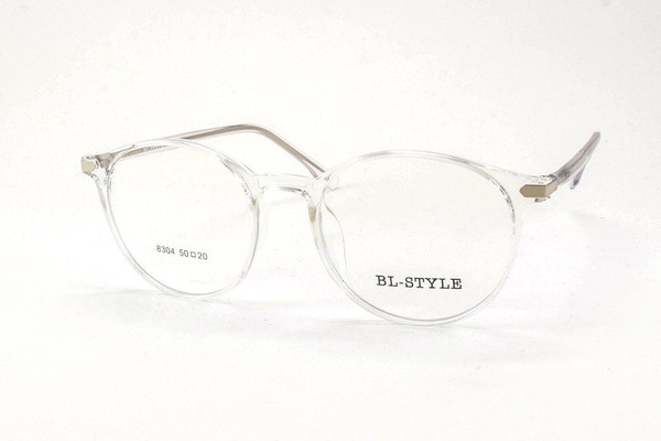 BL-STYLE 8304 C6 Eyeglass Frames