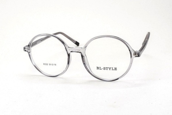 BL-STYLE 8332 C3 Eyeglass Frames