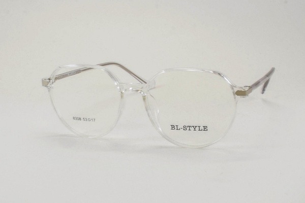BL-STYLE 8308 C6 Eyeglass Frames
