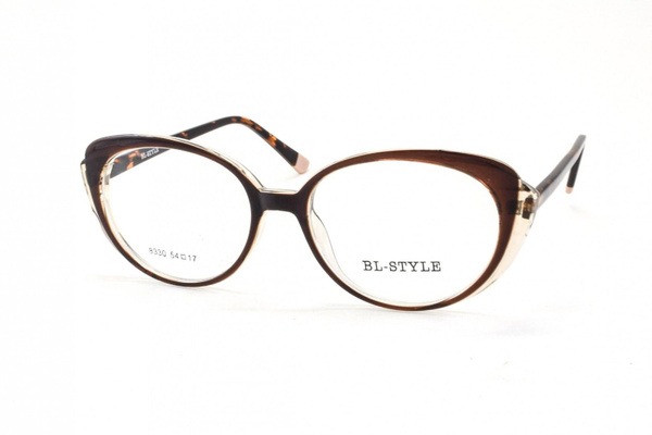 BL-STYLE 8330 C3 Eyeglass Frames
