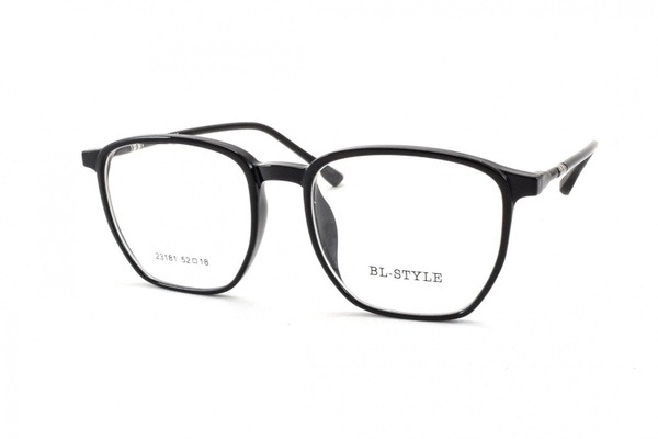 BL-STYLE 23181 C1 Eyeglass Frames
