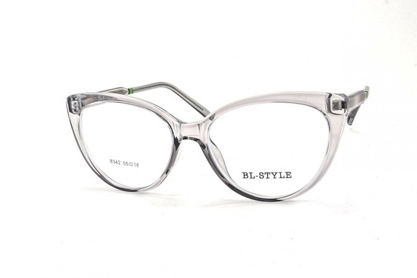 BL-STYLE 8342 C3 Eyeglass Frames