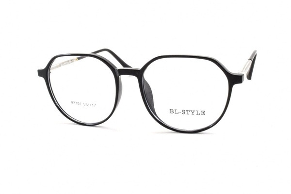 BL-STYLE 83101 C1 Eyeglass Frames