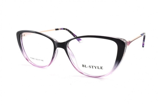 BL-STYLE 3001 C4 Eyeglass Frames