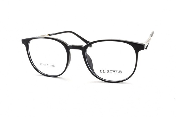 BL-STYLE 83151 C1 Eyeglass Frames