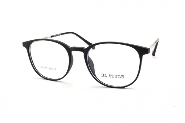 BL-STYLE 83151 C2 Eyeglass Frames