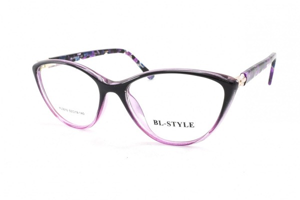 BL-STYLE 3010 C11 Eyeglass Frames