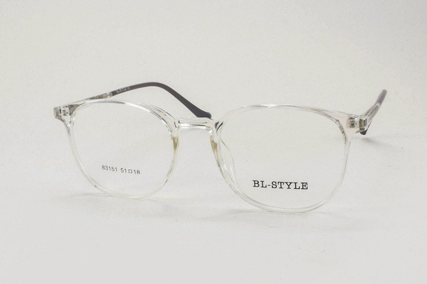 BL-STYLE 83151 C6 Eyeglass Frames