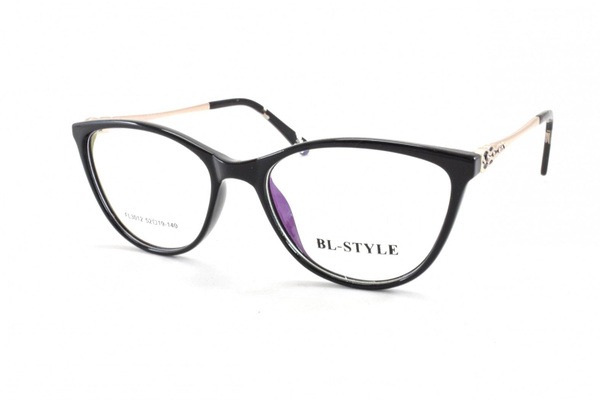 BL-STYLE 3012 C1 Eyeglass Frames