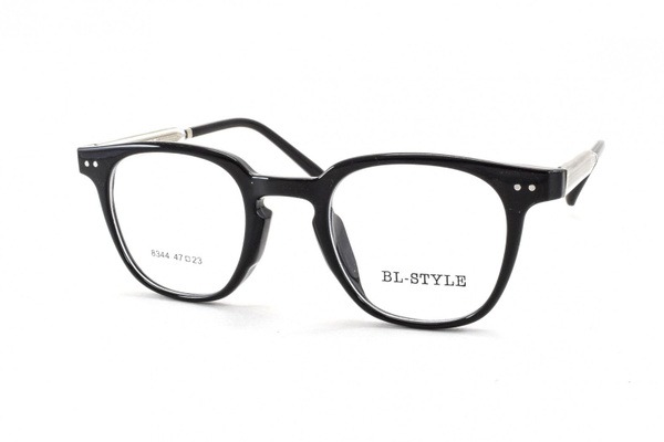 BL-STYLE 8344 C1 Eyeglass Frames