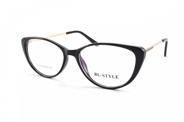BL-STYLE 3210 C1 Eyeglass Frames