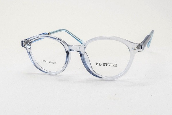 BL-STYLE 8347 C5 Eyeglass Frames