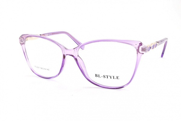 BL-STYLE 3201 C7 Eyeglass Frames