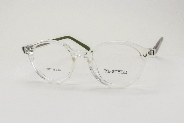 BL-STYLE 8347 C6 Eyeglass Frames