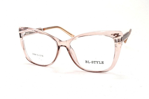 BL-STYLE 8348 C4 Eyeglass Frames