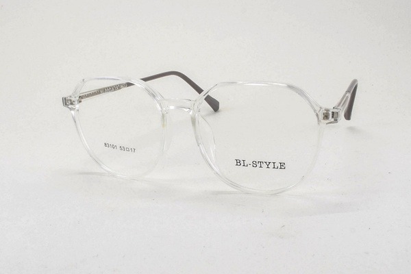 BL-STYLE 83101 C6 Eyeglass Frames