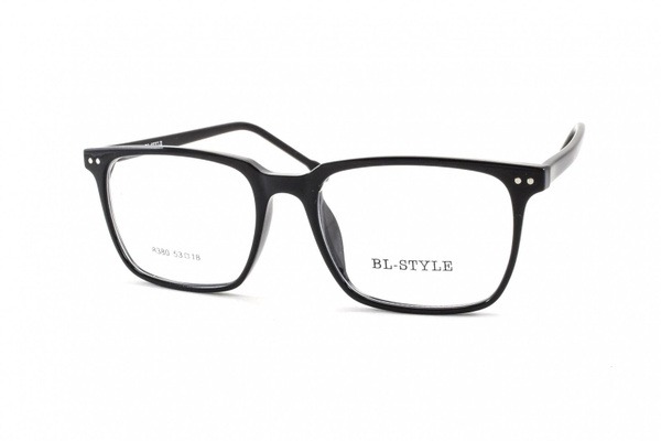 BL-STYLE 8380 C1 Eyeglass Frames