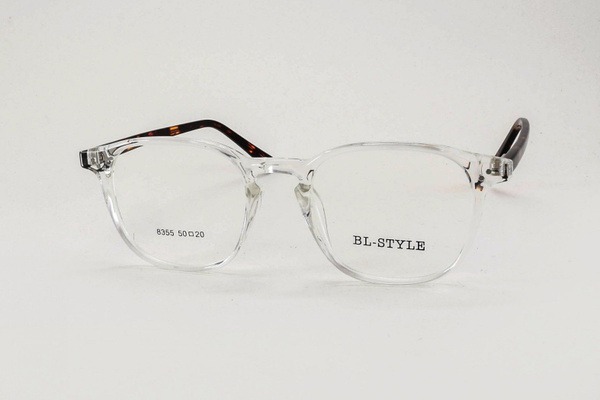 BL-STYLE 8355 C6 Eyeglass Frames