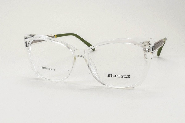 BL-STYLE 8348 C6 Eyeglass Frames