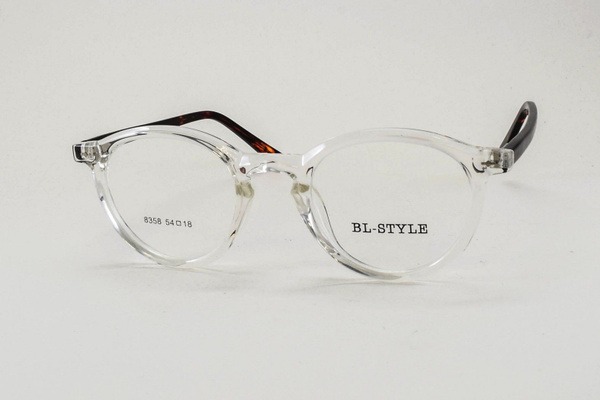 BL-STYLE 8358 C6 Eyeglass Frames