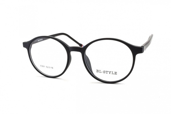 BL-STYLE 8381 C2 Eyeglass Frames