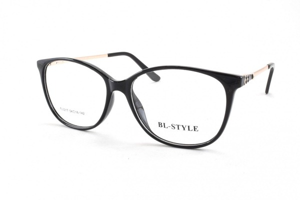 BL-STYLE 3217 C1 Eyeglass Frames