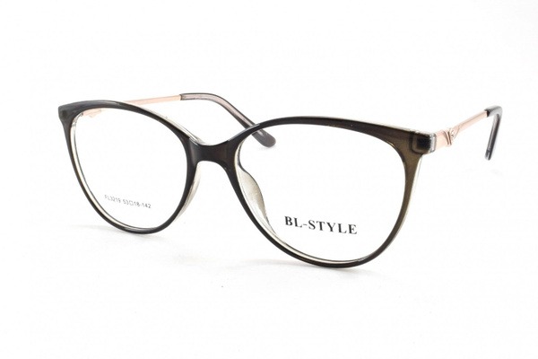 BL-STYLE 3219 C8 Eyeglass Frames