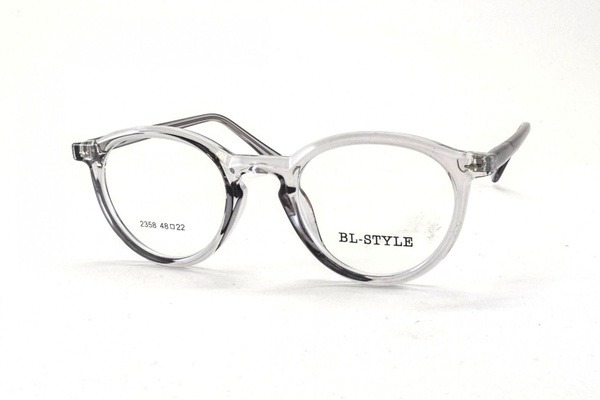 BL-STYLE 8358 C3 Eyeglass Frames