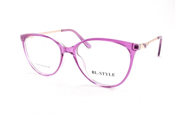 BL-STYLE 3219 C6 Eyeglass Frames