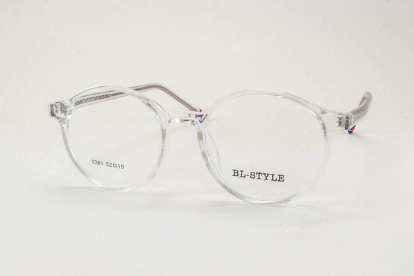 BL-STYLE 8381 C6 Eyeglass Frames
