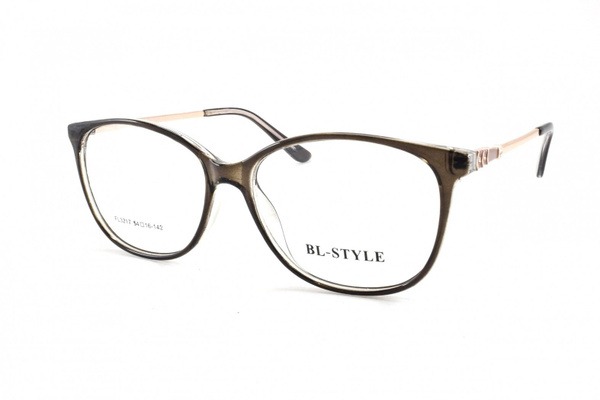 BL-STYLE 3217 C8 Eyeglass Frames