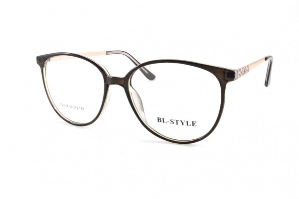BL-STYLE 3218 C8 Eyeglass Frames