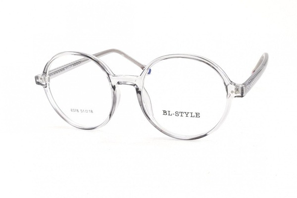 BL-STYLE 8378 C3 Eyeglass Frames